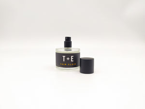Parfum TrueEssence Cuir Clair